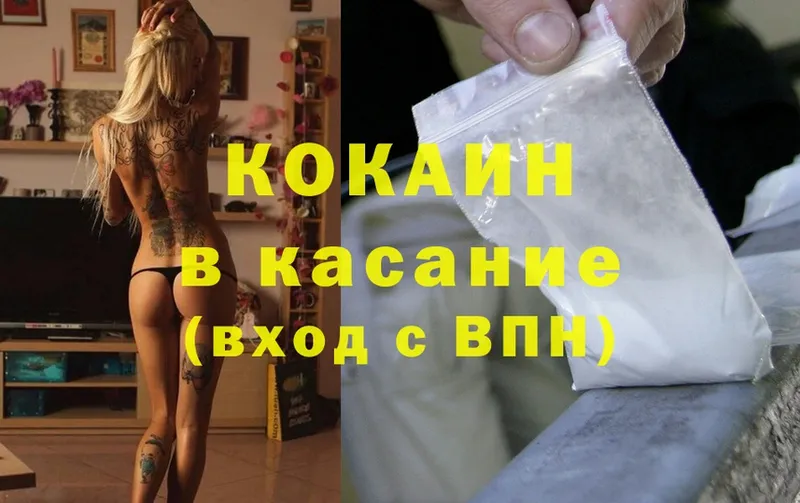 COCAIN Fish Scale  закладка  Торжок 